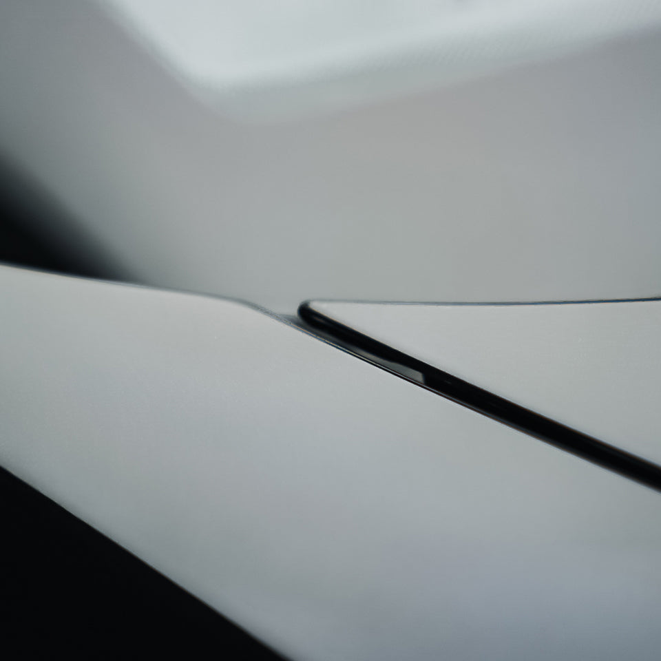 Waxing Brilliance Package