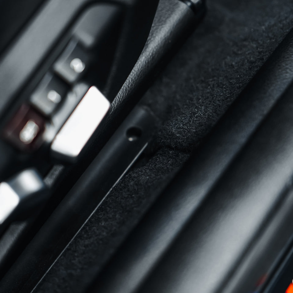Interior Refresh