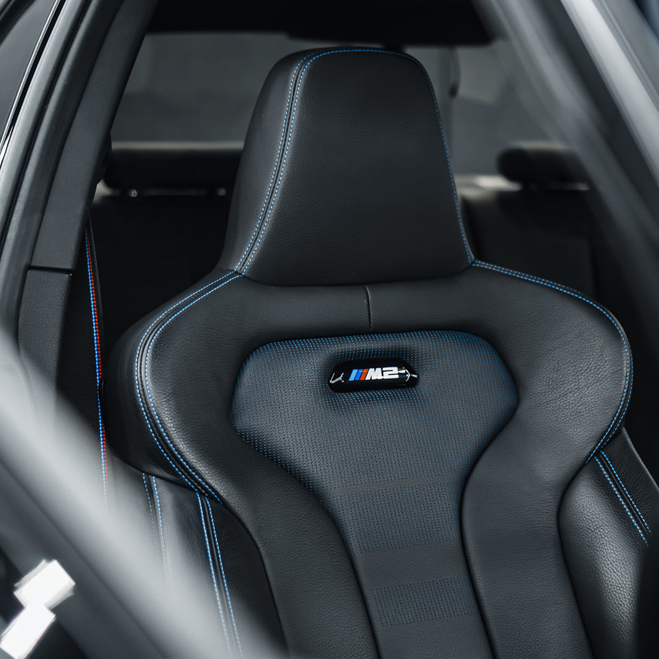 Interior Refresh