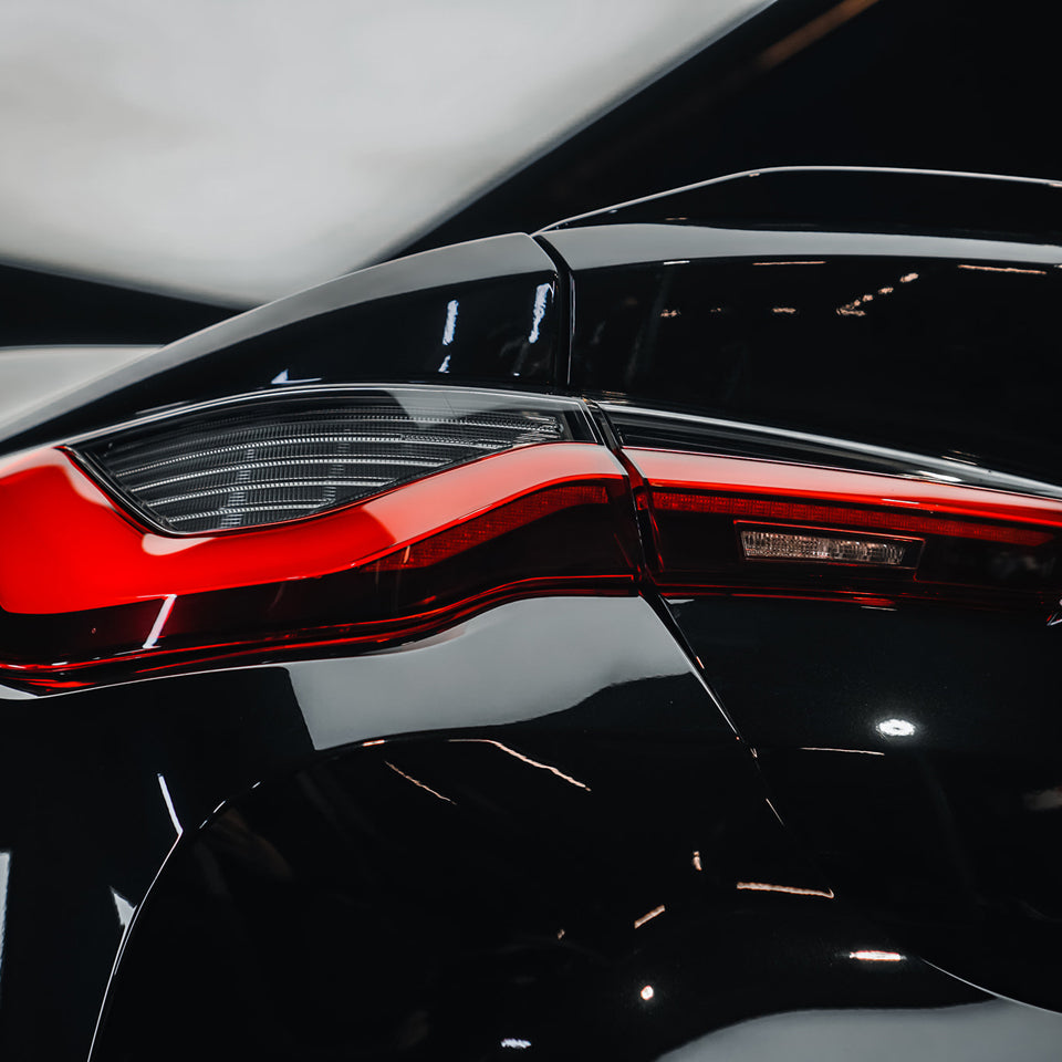 Carbon Detailing Experience - Custom Quote