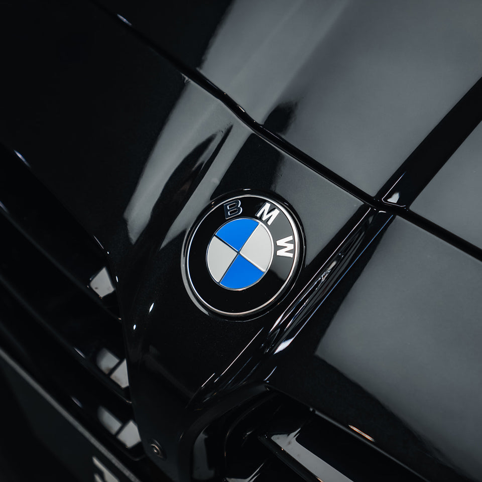 Carbon Detailing Experience - Custom Quote
