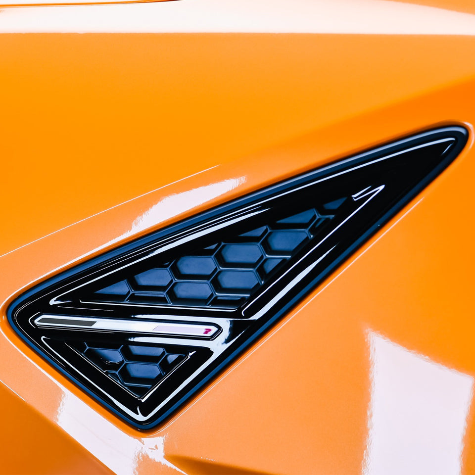 Ultimate Detailing Package