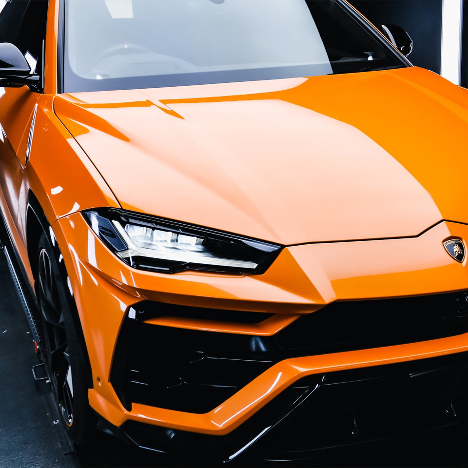 Ultimate Detailing Package