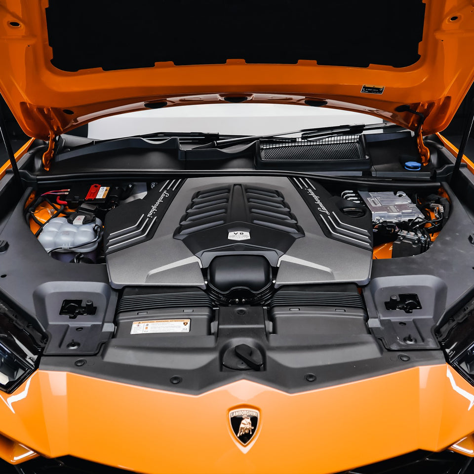 Ultimate Detailing Package
