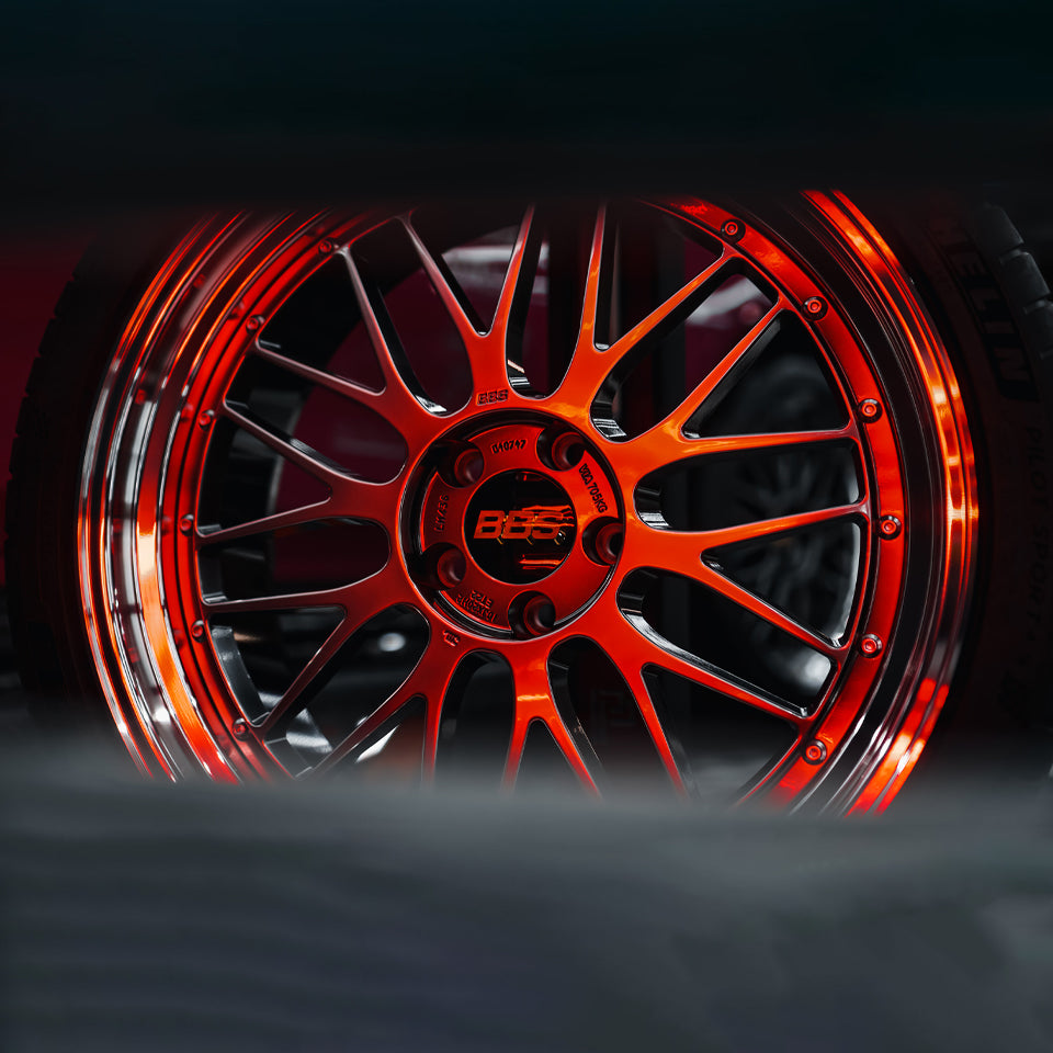 Tire Transformation