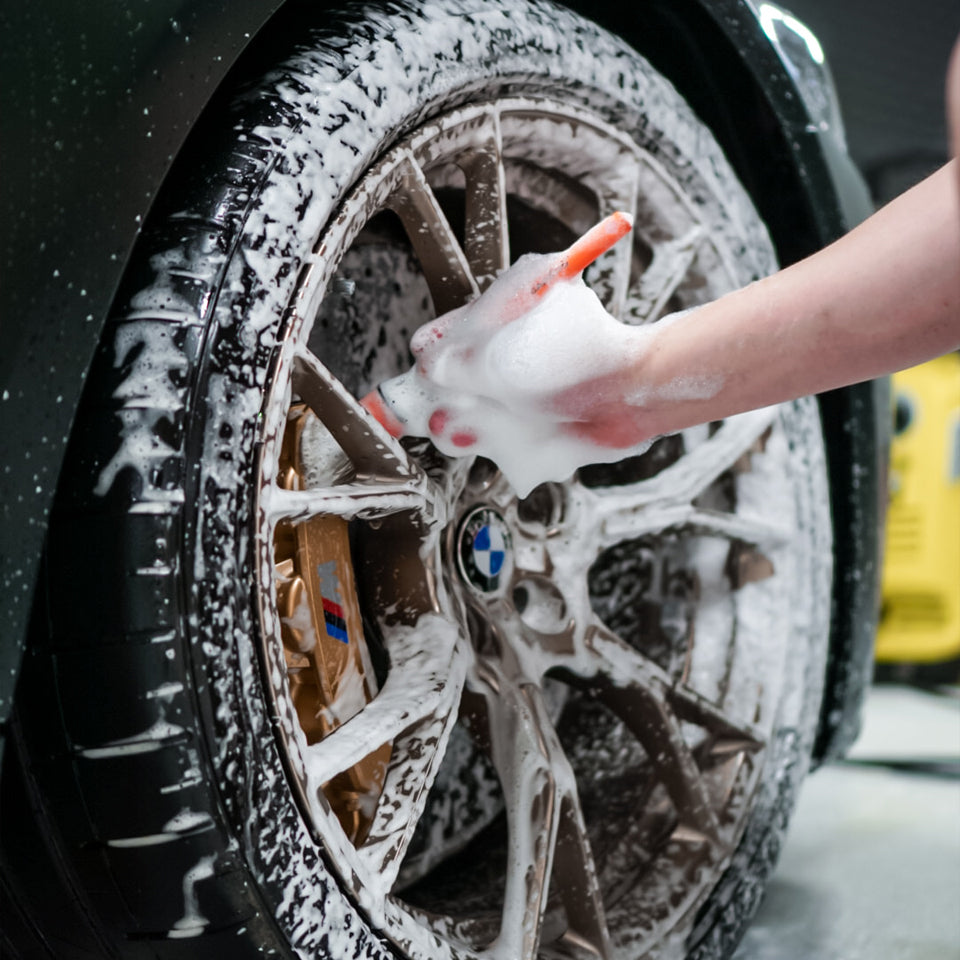 Tire Transformation