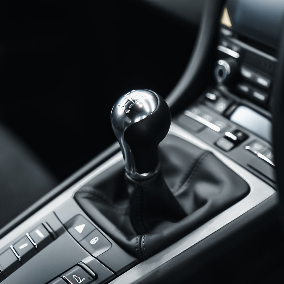 Full Interior Revival