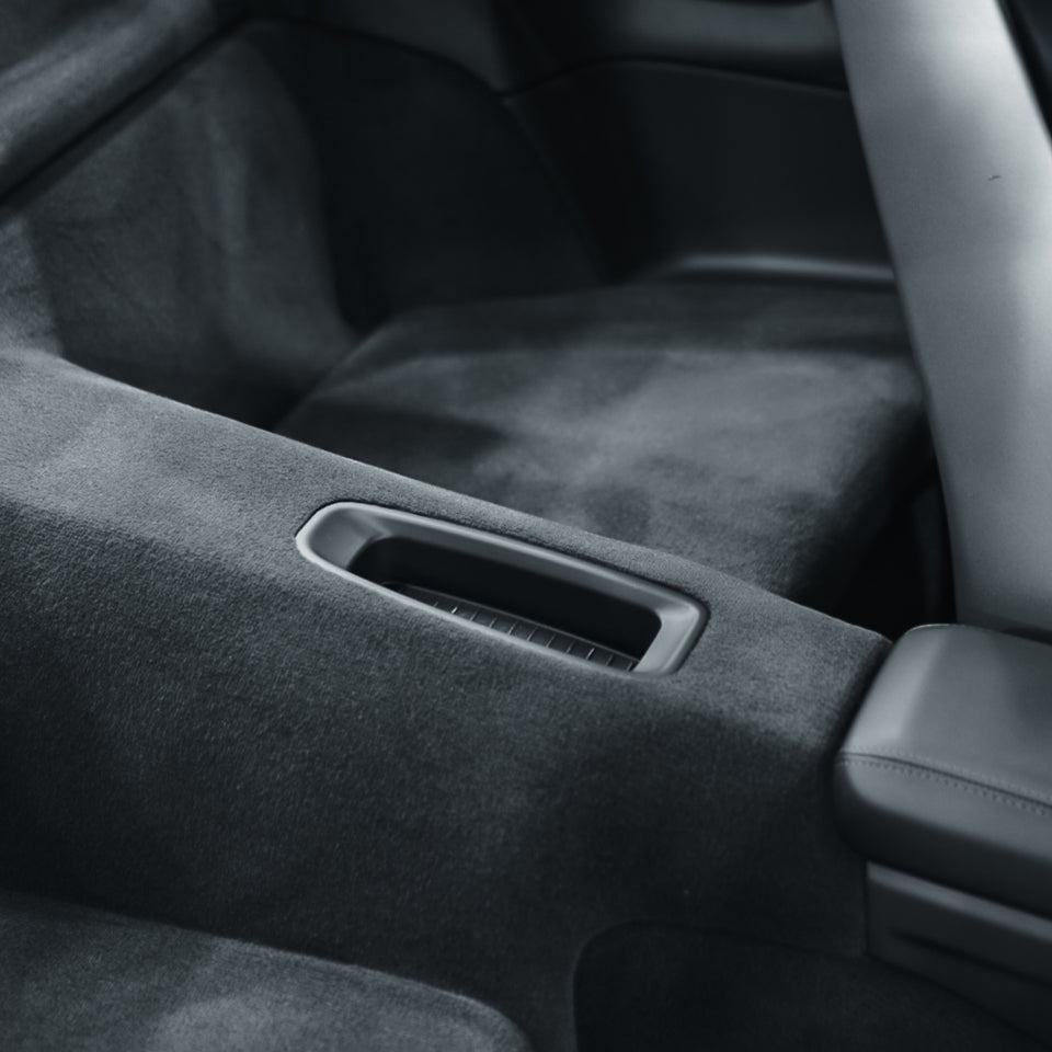 Full Interior Revival