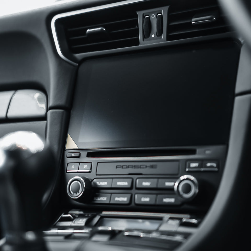 Full Interior Revival