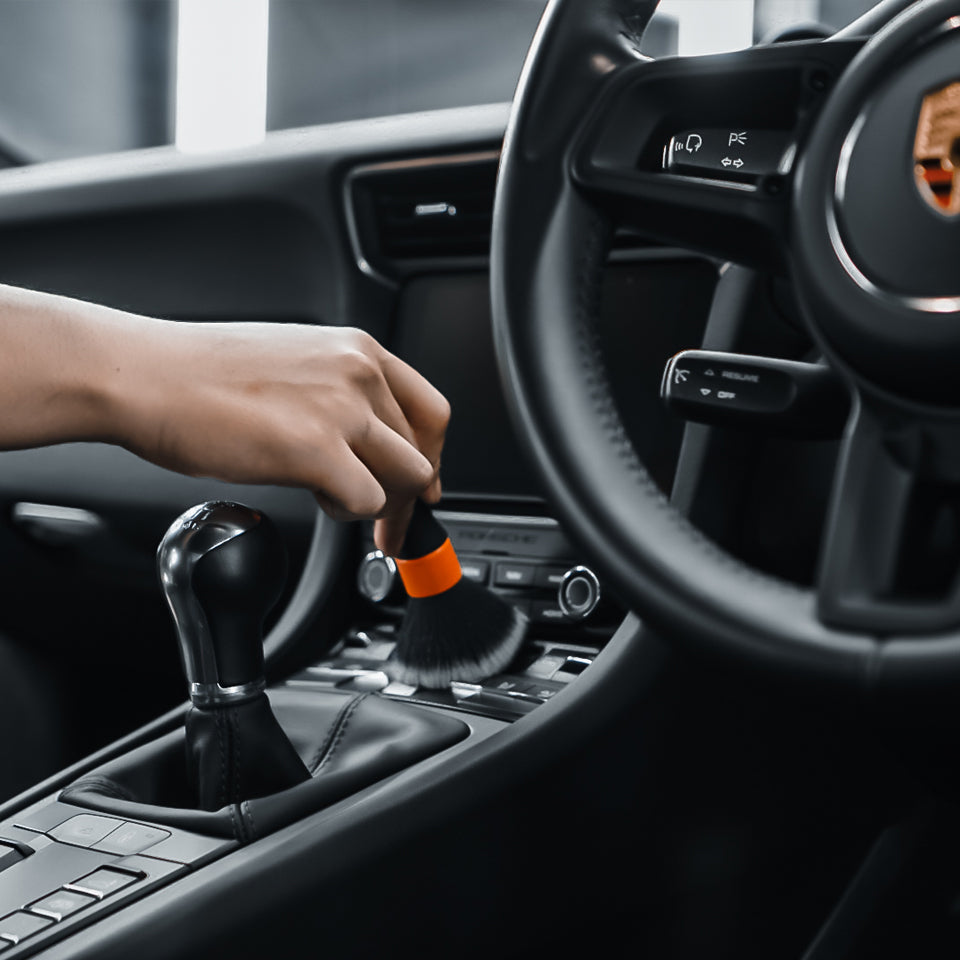 Full Interior Revival