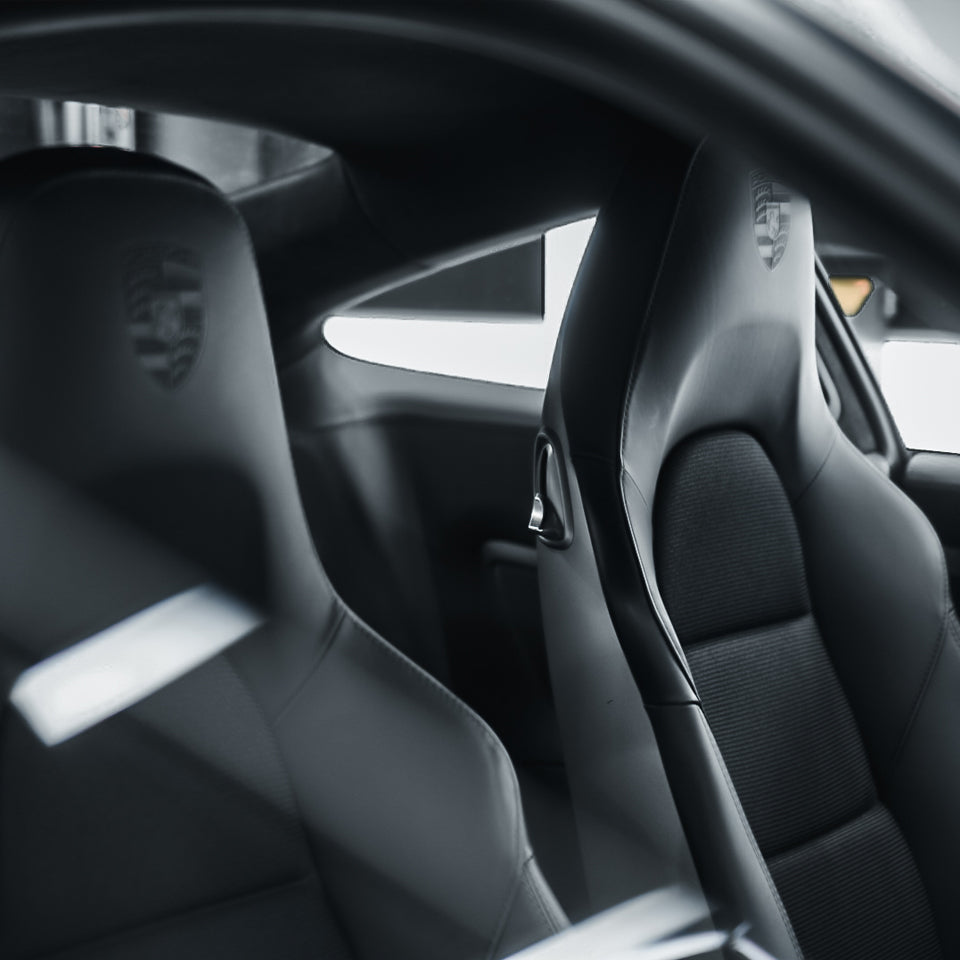 Full Interior Revival