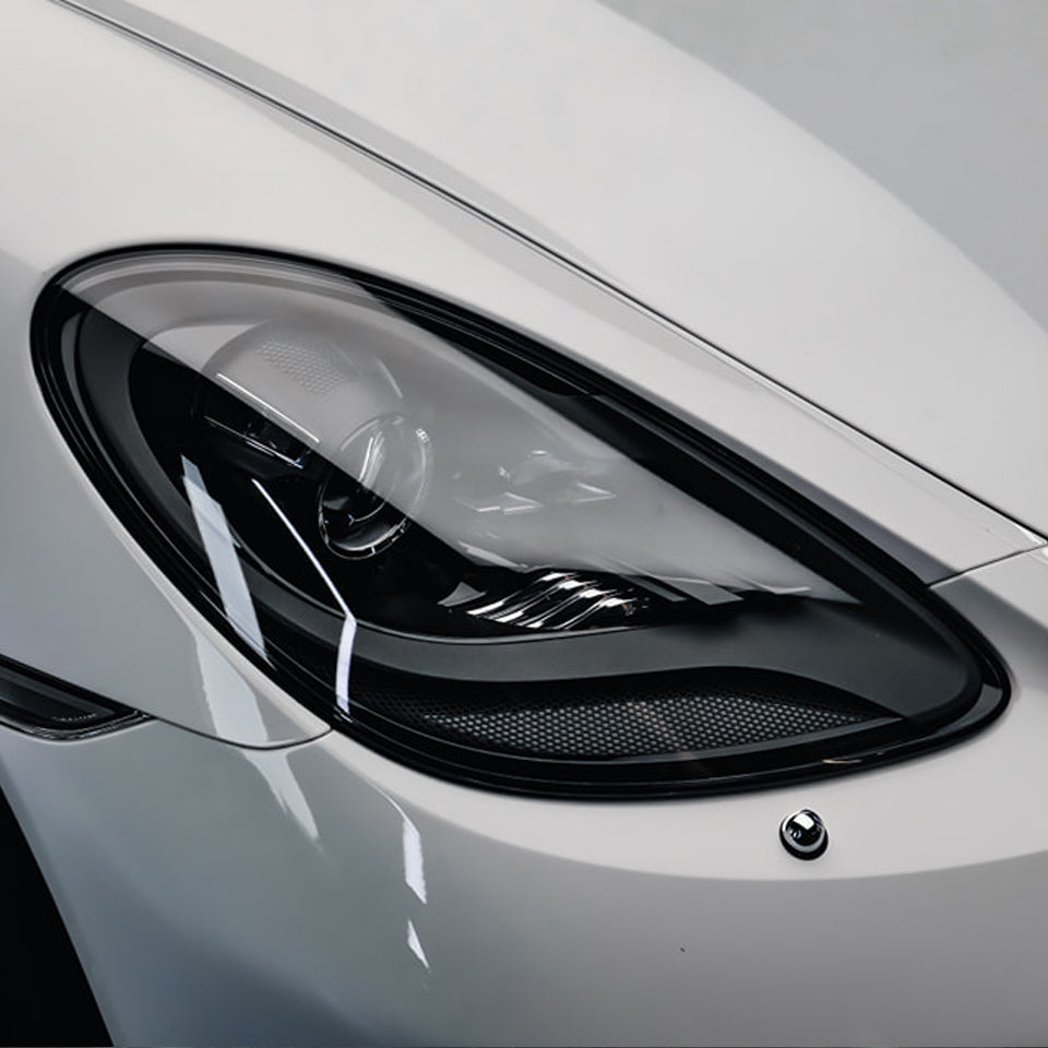Enhanced Exterior Makeover