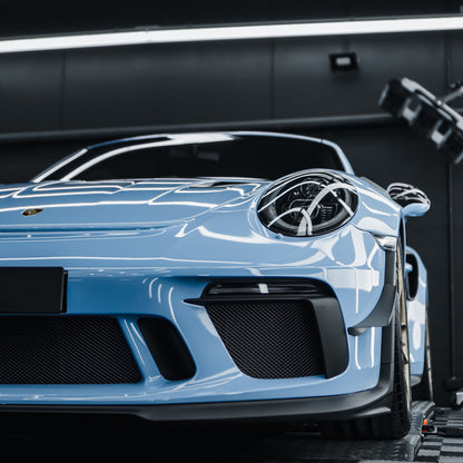Interior & Exterior Refresh Package