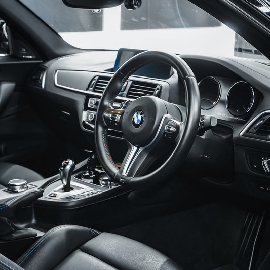 Interior Refresh