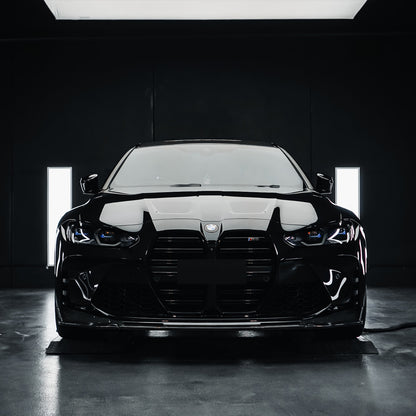 Carbon Detailing Experience - Custom Quote