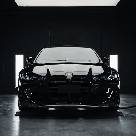 Carbon Detailing Experience - Custom Quote
