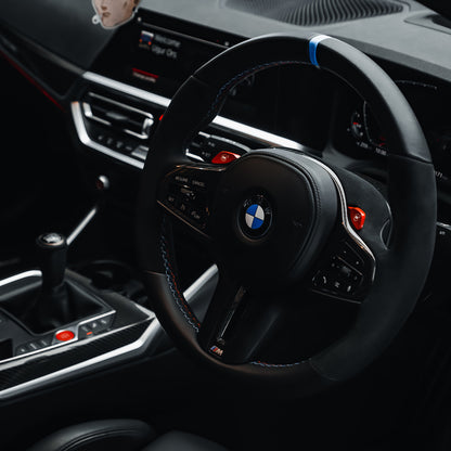 Carbon Detailing Experience - Custom Quote