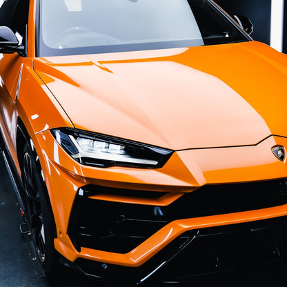 Ultimate Detailing Package