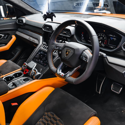 Ultimate Detailing Package