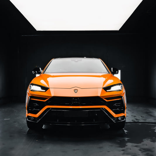 Ultimate Detailing Package