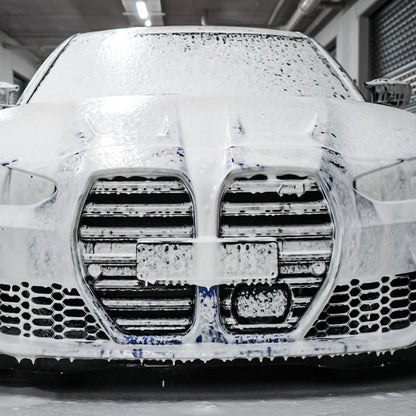 Exterior Refresh Wash
