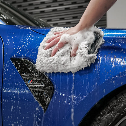 Exterior Refresh Wash