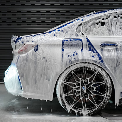 Exterior Refresh Wash