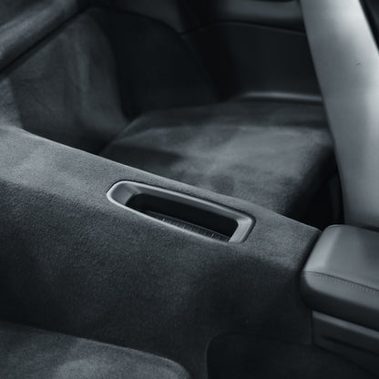 Full Interior Revival