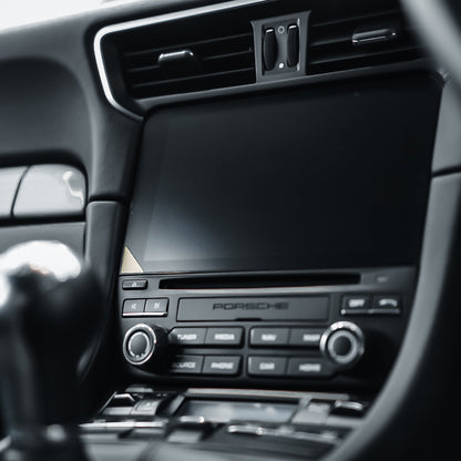Full Interior Revival